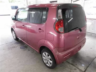 Suzuki MRWAGON