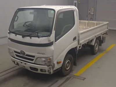 Toyota DYNA