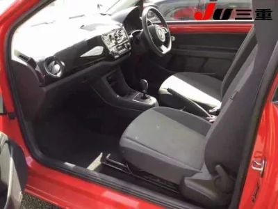 Volkswagen UP