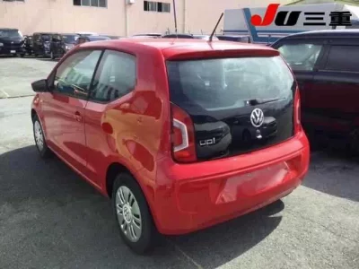 Volkswagen UP