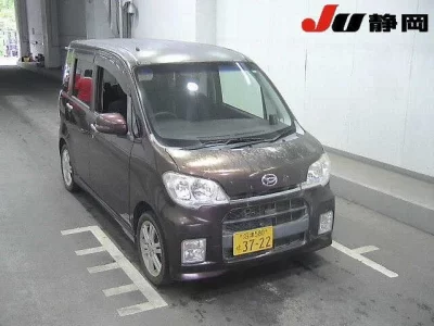 Daihatsu TANTO EXE