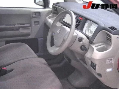 Honda LIFE