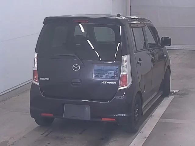Mazda AZ WAGON
