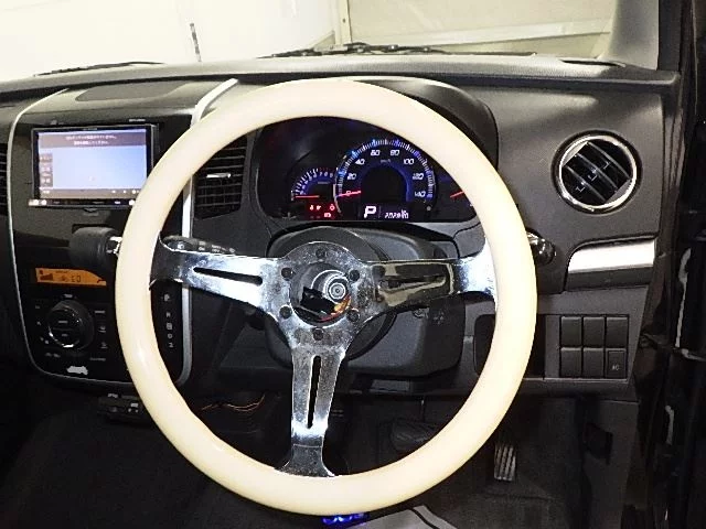 Mazda AZ WAGON