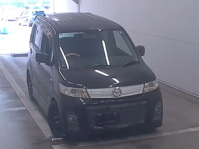 Mazda AZ WAGON