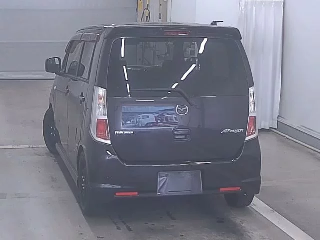 Mazda AZ WAGON
