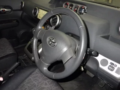 Toyota COROLLA RUMION