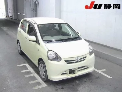 Toyota PIXIS EPOCH