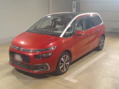 Citroen GRAND C4