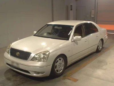 Toyota CELSIOR