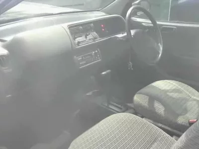 Honda TODAY