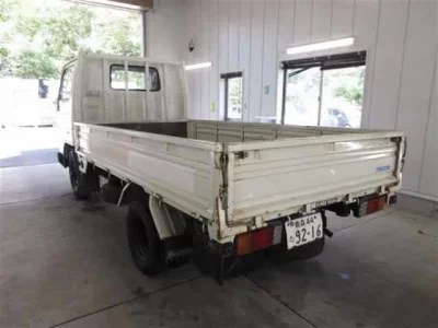 Mazda TITAN
