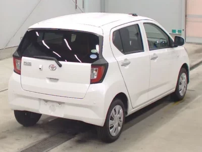 Toyota PIXIS EPOCH