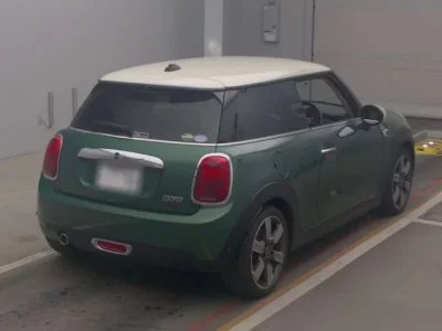 BMW MINI