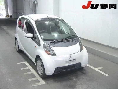 Mitsubishi I