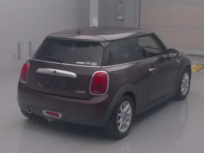 BMW MINI