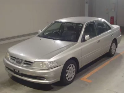 Toyota CARINA