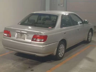 Toyota CARINA