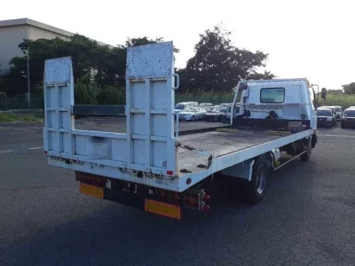 Toyota TOYOACE