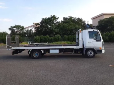 Toyota TOYOACE