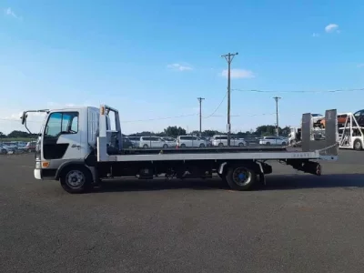 Toyota TOYOACE