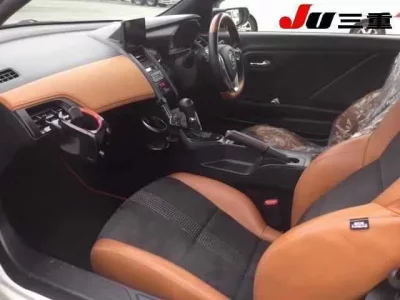 Honda S660