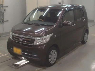 Honda N WGN