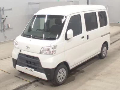Toyota PIXIS VAN