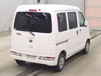 Toyota PIXIS VAN
