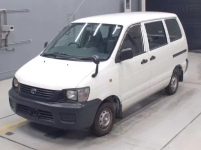 Toyota LITE ACE VAN