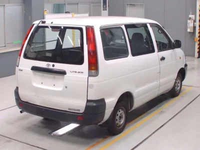 Toyota LITE ACE VAN