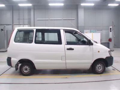 Toyota LITE ACE VAN