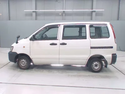 Toyota LITE ACE VAN