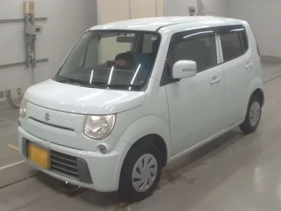 Suzuki MRWAGON