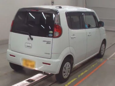 Suzuki MRWAGON