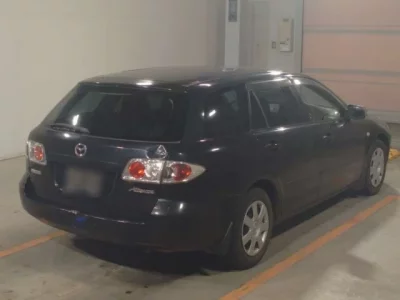Mazda ATENZA WAGON