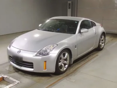 Nissan FAIRLADYZ