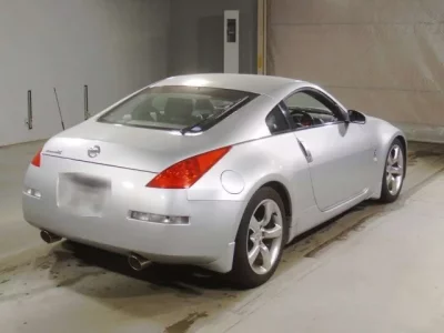 Nissan FAIRLADYZ