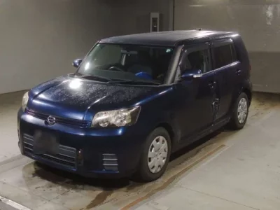 Toyota COROLLA RUMION