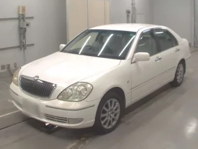 Toyota BREVIS