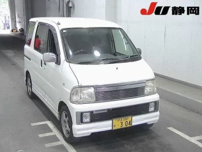 Daihatsu Atrai Wagon