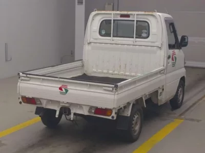 Mitsubishi MINICAB TRUCK