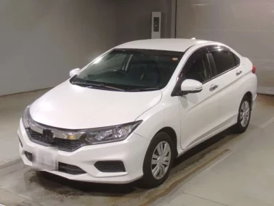Honda GRACE