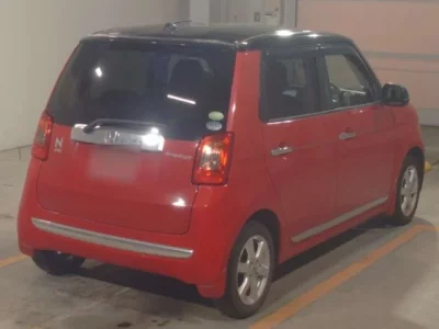Honda N ONE