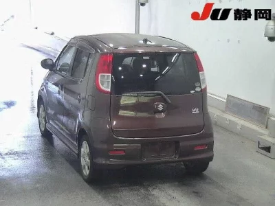 Suzuki MRWAGON
