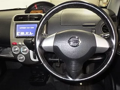 Nissan OTTI