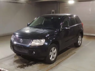 Suzuki ESCUDO