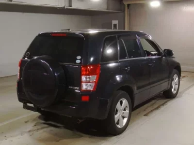 Suzuki ESCUDO