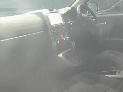 Toyota RUSH