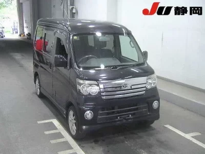 Daihatsu Atrai Wagon